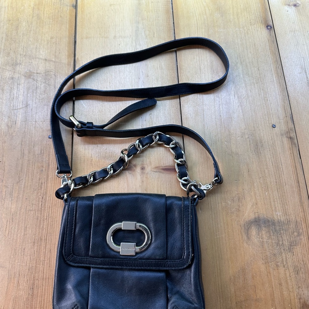 Coccinelle Leather crossbody bag